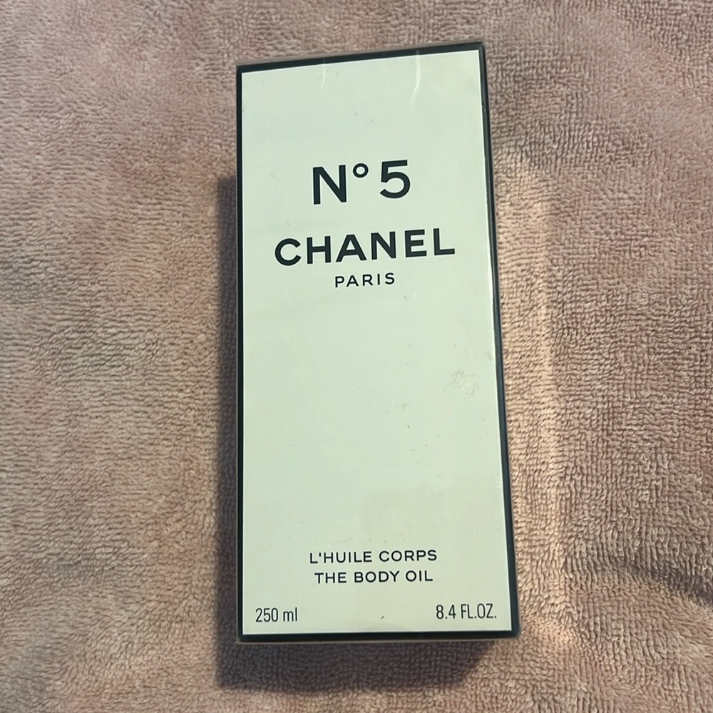 Chanel N 5